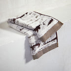 Πετσέτες Μπάνιου Hauz Sol 550gsm 30X50 Bellini